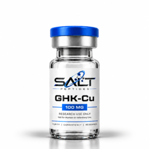 GHK-Cu