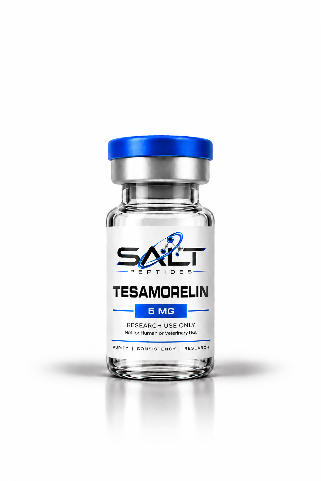 TESAMORELIN