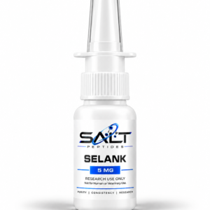 SELANK – MIST APPLICATOR